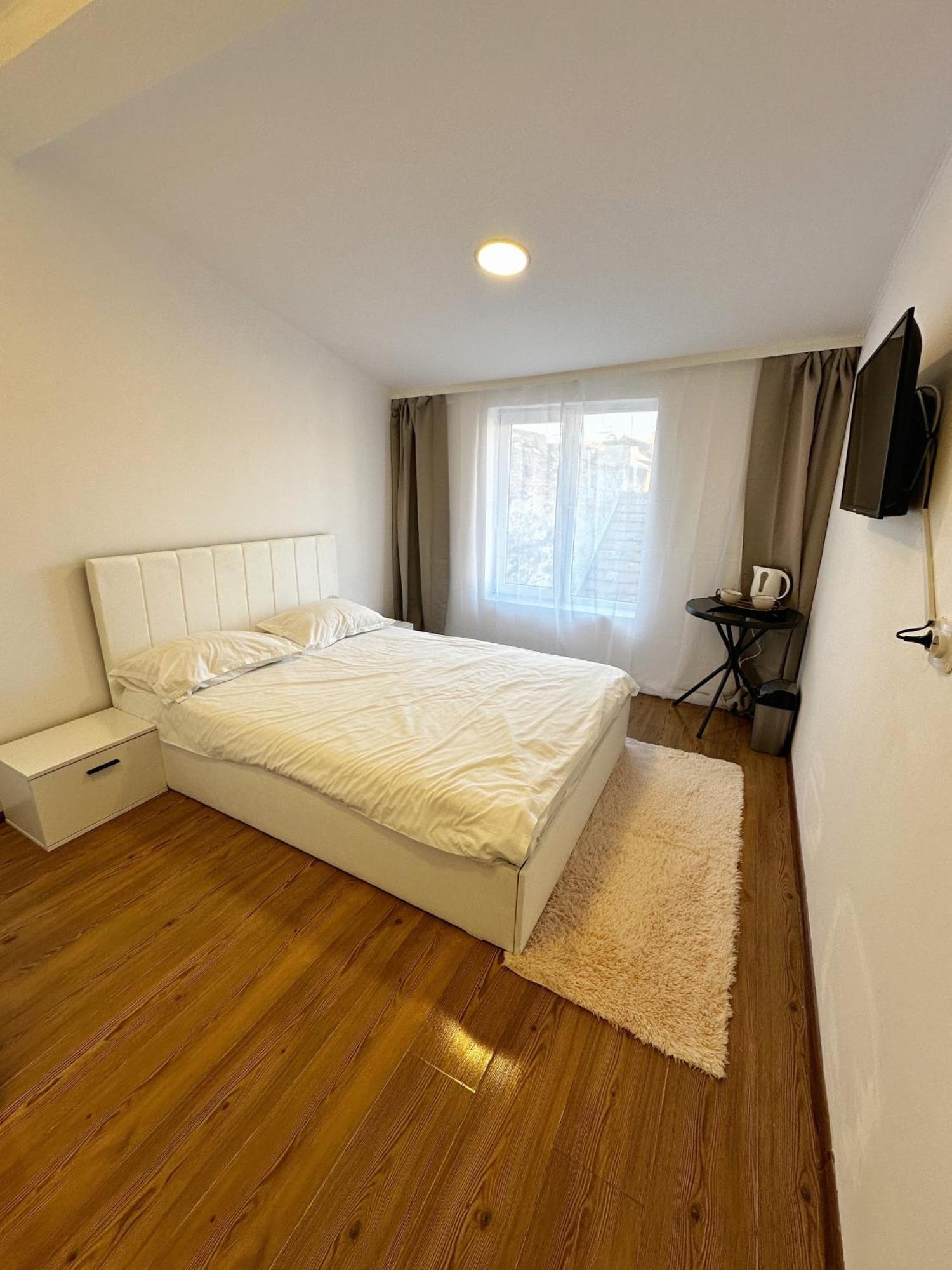 Stone Residence Braşov Dış mekan fotoğraf