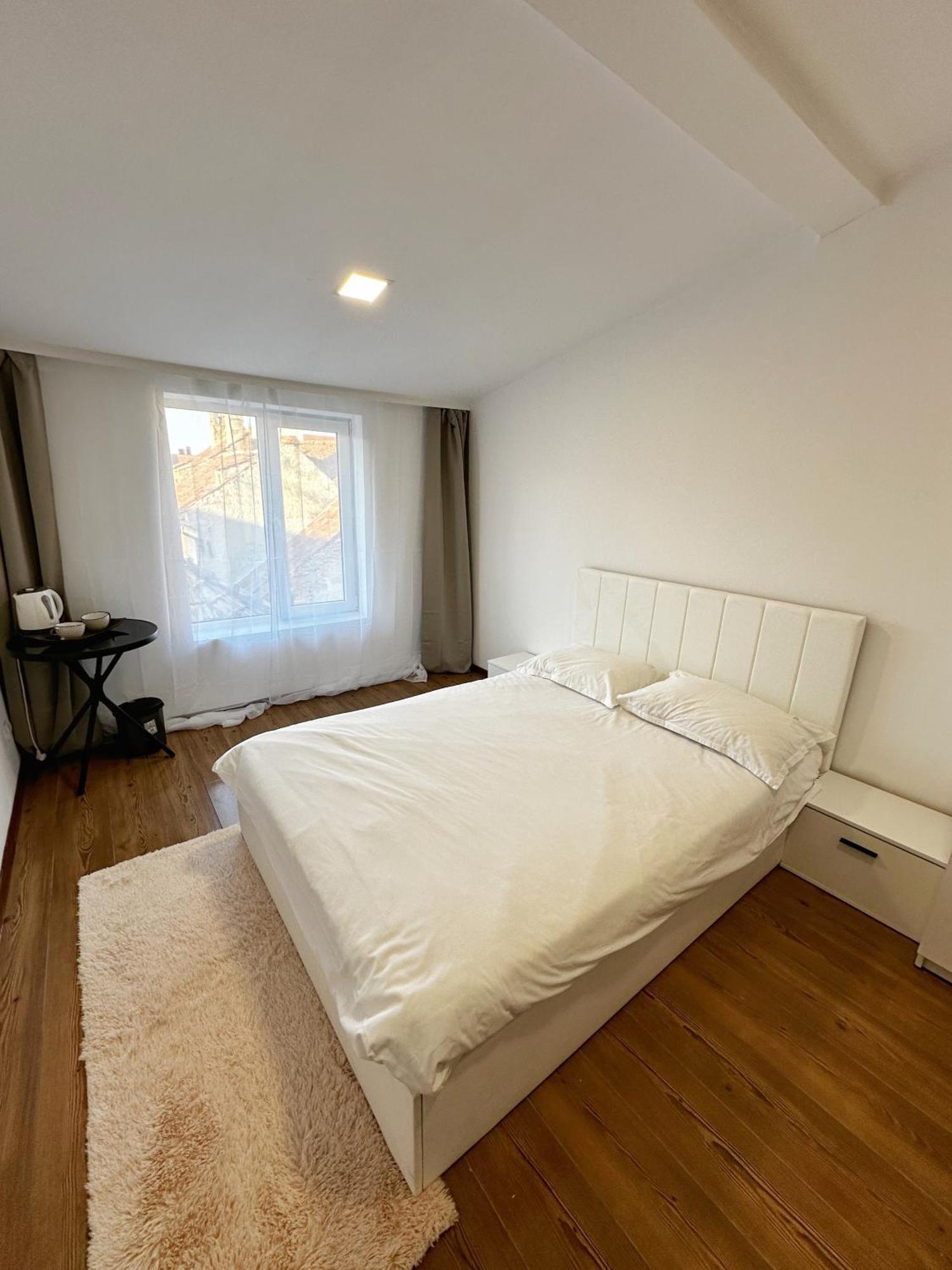 Stone Residence Braşov Dış mekan fotoğraf