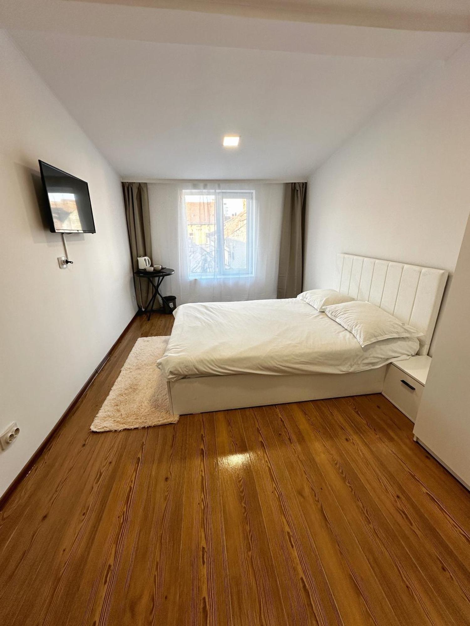 Stone Residence Braşov Dış mekan fotoğraf