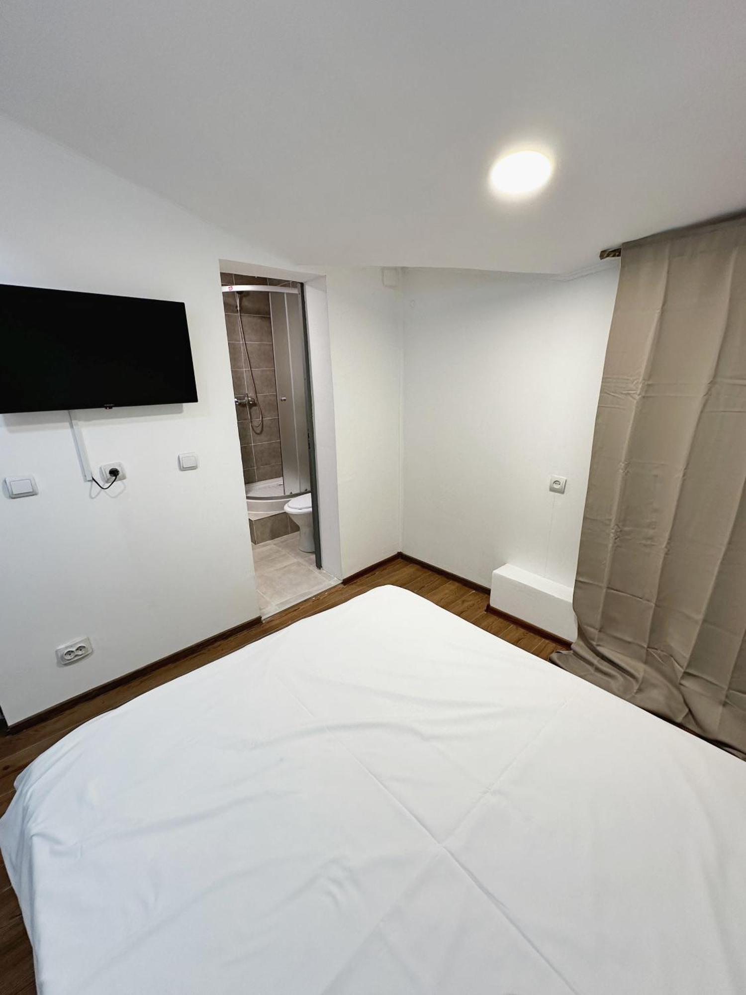 Stone Residence Braşov Dış mekan fotoğraf