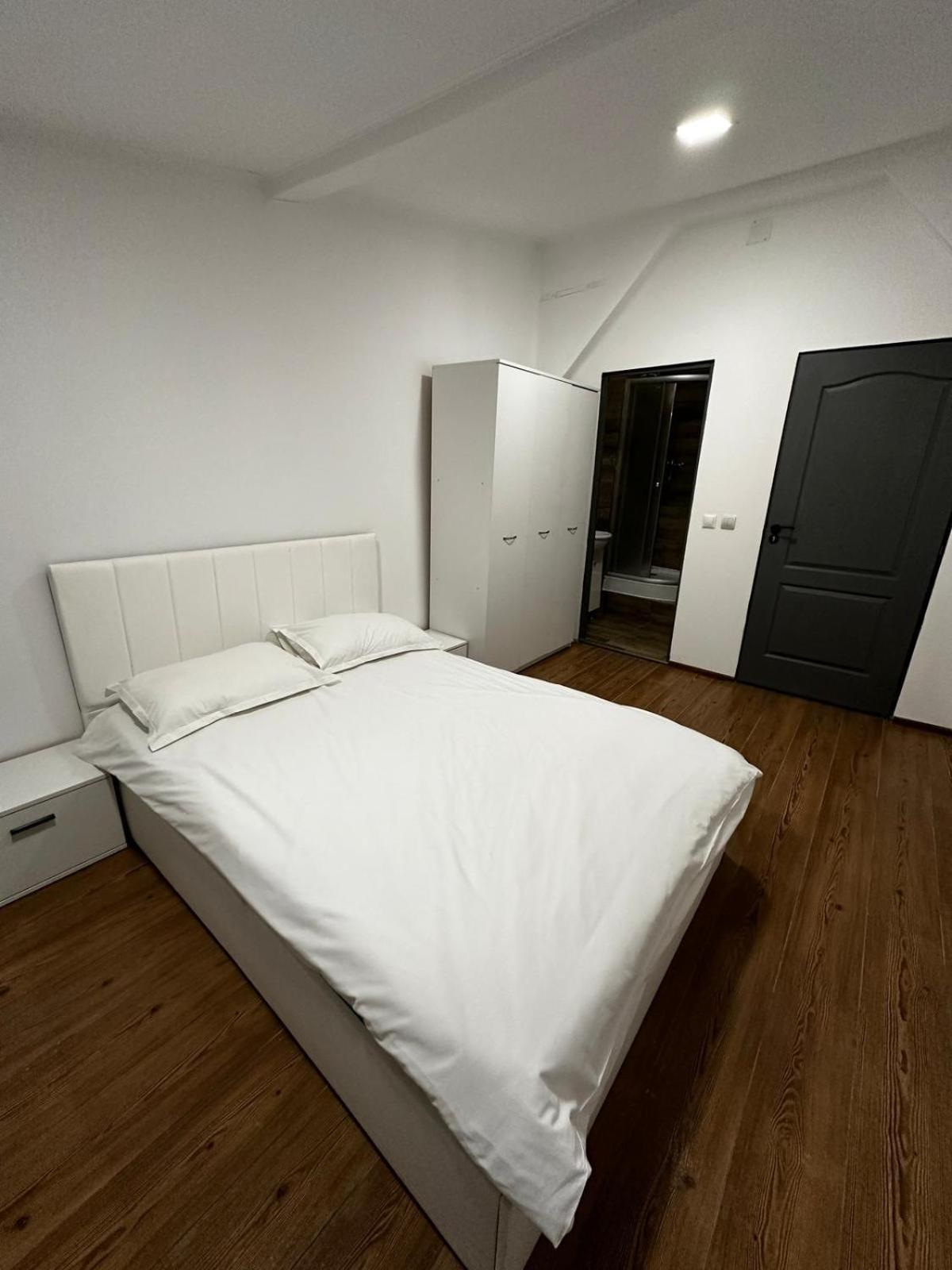 Stone Residence Braşov Dış mekan fotoğraf